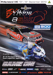 Programme cover of Phillip Island Circuit, 12/09/2010