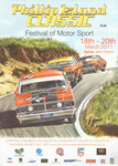 Programme cover of Phillip Island Circuit, 20/03/2011