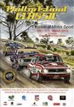 Programme cover of Phillip Island Circuit, 11/03/2012