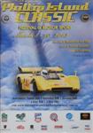 Programme cover of Phillip Island Circuit, 10/03/2013
