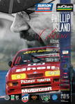 Programme cover of Phillip Island Circuit, 19/03/2017