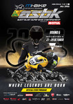 Programme cover of Phillip Island Circuit, 29/10/2023