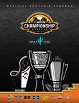 Programme cover of Phoenix International Raceway (USA), 08/11/2020