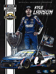 Programme cover of Phoenix International Raceway (USA), 06/11/2022