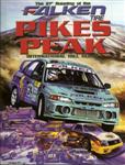 Programme cover of Pikes Peak International Hill Climb, 28/06/2003