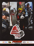 Programme cover of Pocono Raceway, 07/06/2015