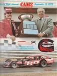 Pocono Raceway, 15/09/1985