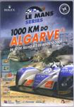 Algarve International Circuit, 02/08/2009