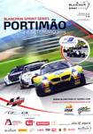 Programme cover of Algarve International Circuit, 06/09/2015