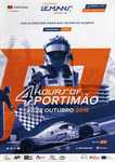 Programme cover of Algarve International Circuit, 28/10/2018