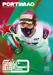 Programme cover of Algarve International Circuit, 25/10/2020