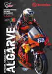 Programme cover of Algarve International Circuit, 07/11/2021