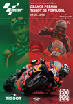 Programme cover of Algarve International Circuit, 24/04/2022