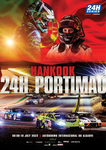 Poster of Algarve International Circuit, 10/07/2022