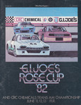 Portland International Raceway, 13/06/1982