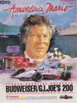 Programme cover of Portland International Raceway, 26/06/1994