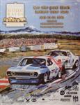 Programme cover of Portland International Raceway, 12/07/1998