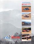 Programme cover of Pikes Peak International Hill Climb, 04/07/1994