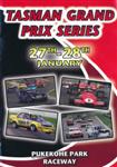Programme cover of Pukekohe Park Raceway, 28/01/2007