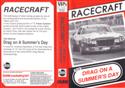 Cover of Race Craft