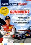 Programme cover of Red Bull Ring, 03/06/2012