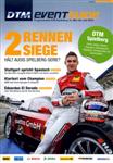 Programme cover of Red Bull Ring, 02/06/2013