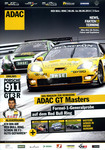 Programme cover of Red Bull Ring, 08/06/2014