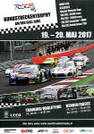 Programme cover of Red Bull Ring, 20/05/2017