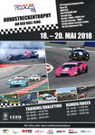 Programme cover of Red Bull Ring, 20/05/2018