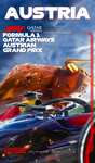 Programme cover of Red Bull Ring, 30/06/2024