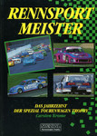 Book cover of Rennsport Meister
