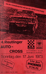 Reutlingen, 17/06/1973