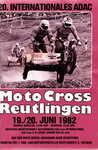 Reutlingen, 20/06/1982