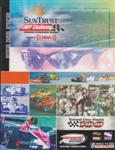 Programme cover of Richmond International Raceway, 24/06/2006