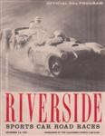 Riverside International Raceway (CA), 06/12/1959