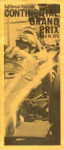 Brochure cover of Riverside International Raceway (CA), 19/04/1970
