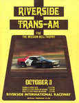 Riverside International Raceway (CA), 03/10/1971