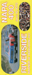 Brochure cover of Riverside International Raceway (CA), 10/06/1979