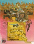 Programme cover of Riverside International Raceway (CA), 26/08/1979