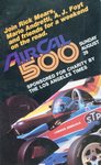 Brochure cover of Riverside International Raceway (CA), 29/08/1982
