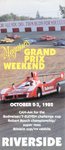 Riverside International Raceway (CA), 03/10/1982