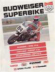 Riverside International Raceway (CA), 15/04/1984