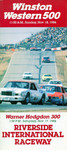 Riverside International Raceway (CA), 18/11/1984