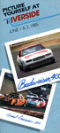 Riverside International Raceway (CA), 02/06/1985
