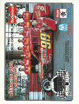 Programme cover of Riverside Park Speedway (MA), 24/03/1990