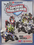 Programme cover of Road America, 06/06/2010