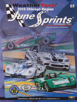 Programme cover of Road America, 14/06/2015