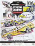 Programme cover of Road America, 17/07/2022