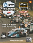 Programme cover of Road America, 09/06/2024