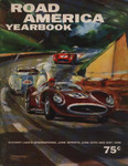 Programme cover of Road America, 21/06/1959